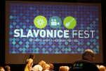 Závěrečná zpráva Slavonice Festu 2019